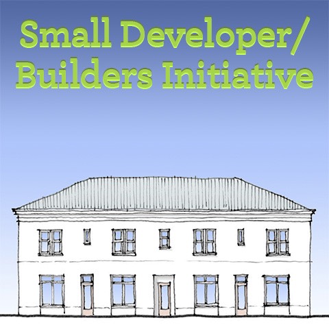 small-developer-builders