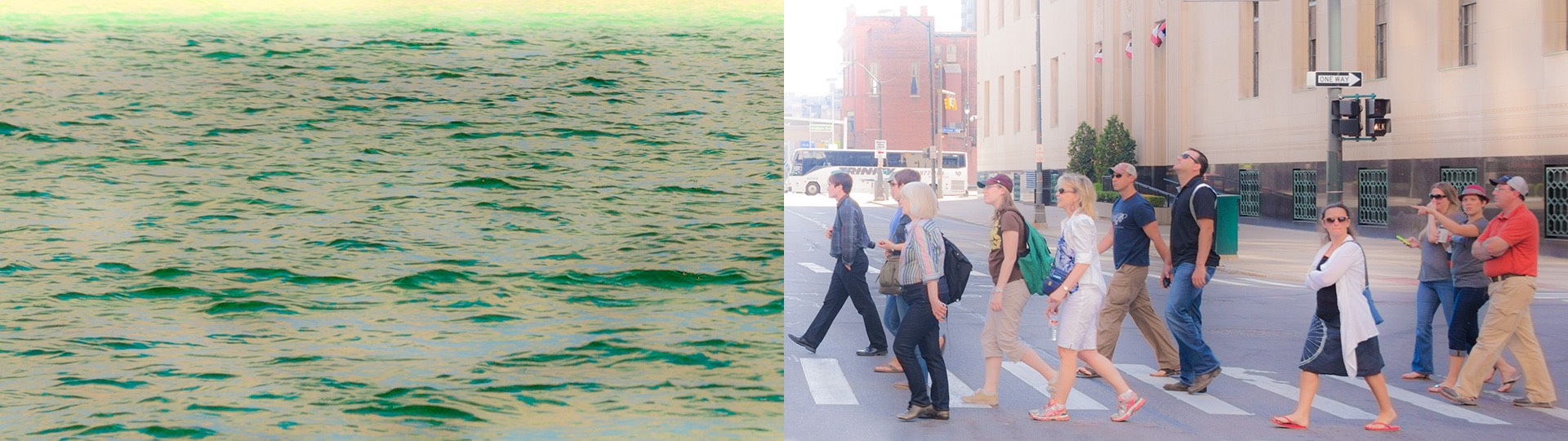 water---people